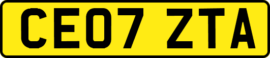 CE07ZTA