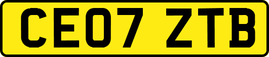 CE07ZTB