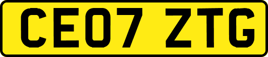 CE07ZTG
