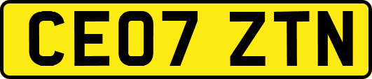 CE07ZTN