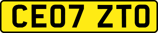 CE07ZTO
