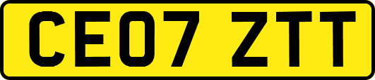 CE07ZTT