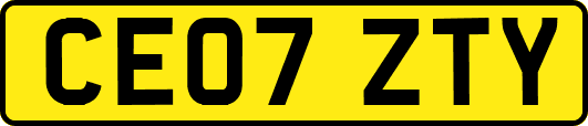 CE07ZTY