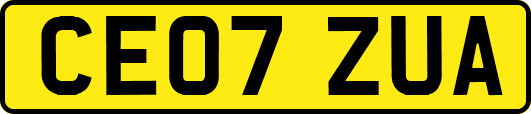 CE07ZUA