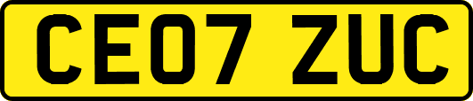 CE07ZUC