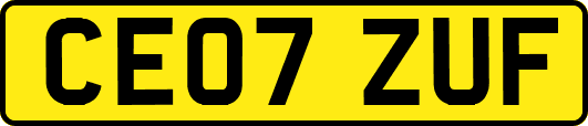 CE07ZUF