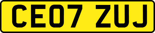 CE07ZUJ