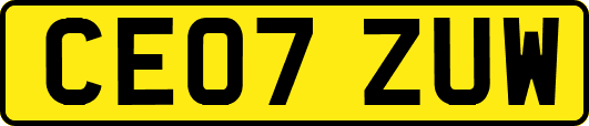 CE07ZUW
