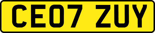 CE07ZUY