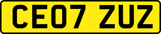 CE07ZUZ