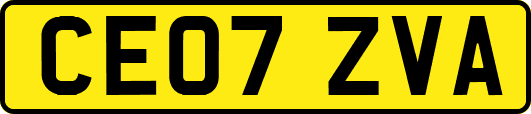 CE07ZVA