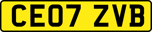 CE07ZVB