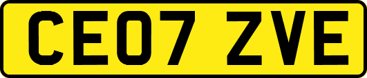 CE07ZVE