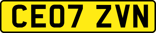 CE07ZVN