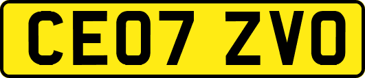 CE07ZVO