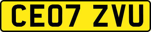 CE07ZVU
