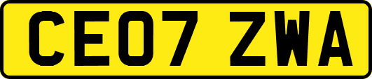 CE07ZWA