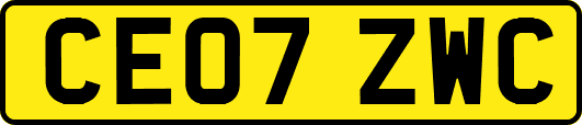CE07ZWC