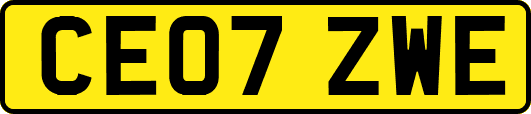 CE07ZWE