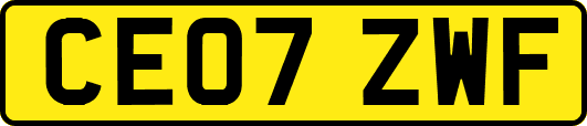 CE07ZWF