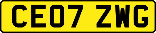 CE07ZWG