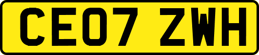 CE07ZWH