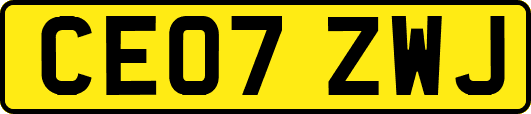 CE07ZWJ