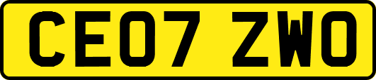 CE07ZWO