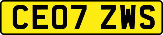 CE07ZWS