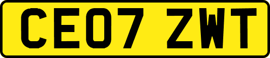 CE07ZWT