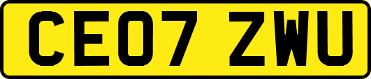 CE07ZWU