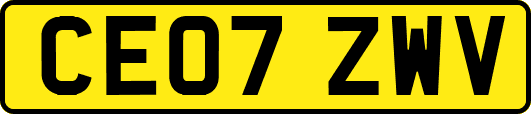 CE07ZWV