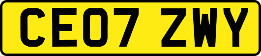 CE07ZWY