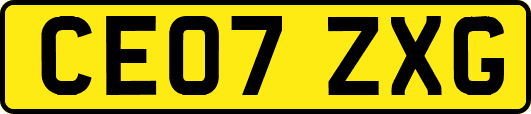CE07ZXG