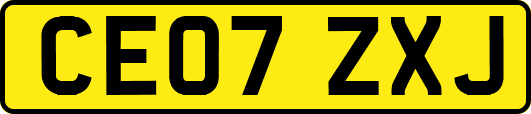 CE07ZXJ