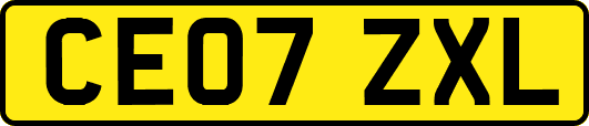 CE07ZXL