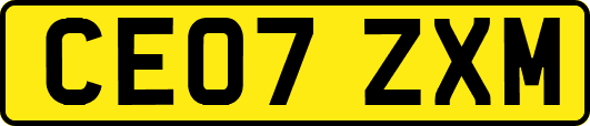 CE07ZXM