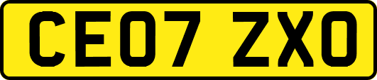 CE07ZXO