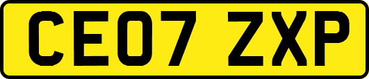 CE07ZXP