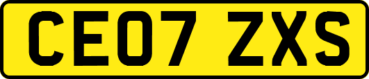 CE07ZXS