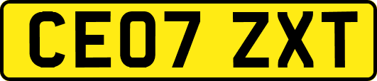 CE07ZXT