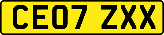 CE07ZXX