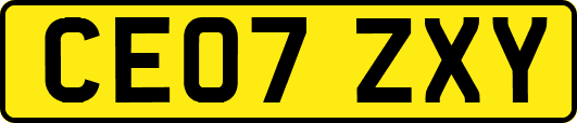 CE07ZXY