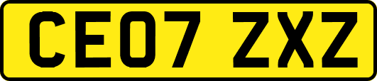 CE07ZXZ
