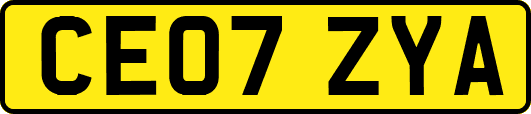 CE07ZYA