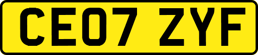 CE07ZYF