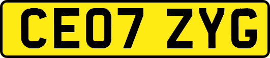 CE07ZYG