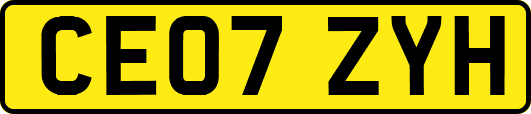 CE07ZYH