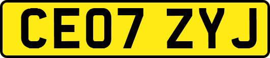 CE07ZYJ