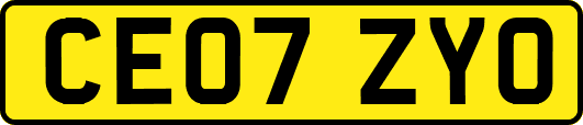 CE07ZYO